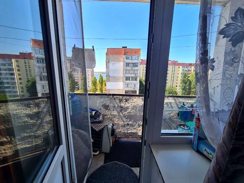 квартира за адресою Лазурна вул., 18б
