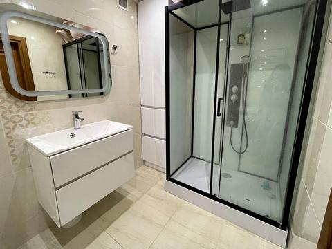 квартира по адресу Утренняя ул. (Раскової), 2а