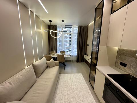 квартира за адресою Курортний пров., 2