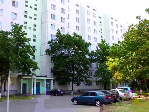 квартира по адресу Здолбуновская ул., 3