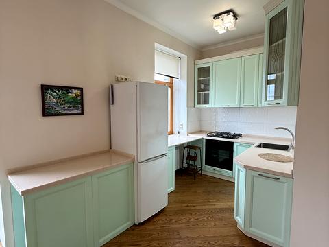 квартира за адресою Дмитра Дорошенка вул. (Чигоріна), 55