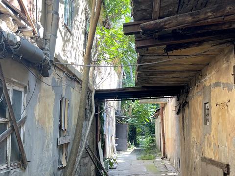квартира за адресою Ніни Строкатої вул. (Буніна), 7