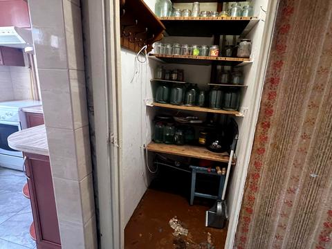 квартира по адресу Строителей бульв., 26