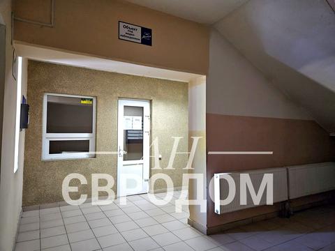 квартира за адресою Старицького вул., 23а