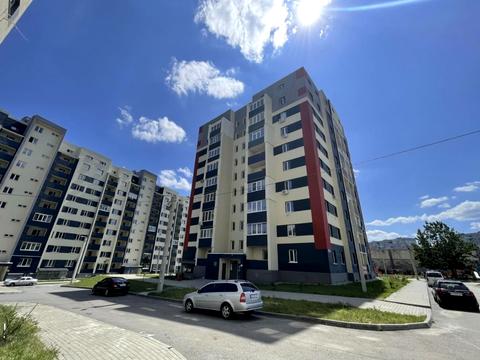 квартира за адресою Перемоги просп., 86-Б