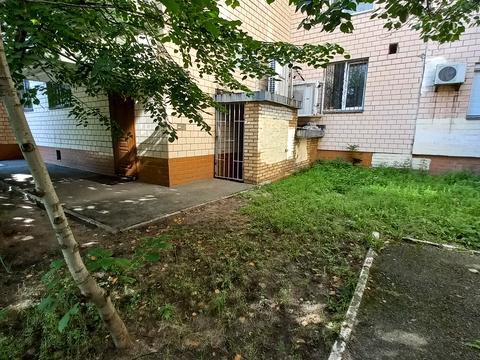 коммерческая по адресу Владимира Ивасюка просп. (Героїв Сталінграду), 20-А