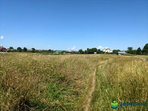 участок по адресу Дорошенка
