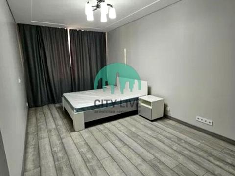 квартира по адресу Высочана ул., 18