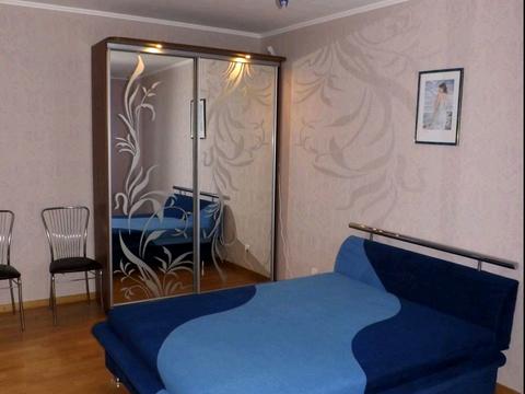 квартира за адресою Леся Курбаса просп., 7-А
