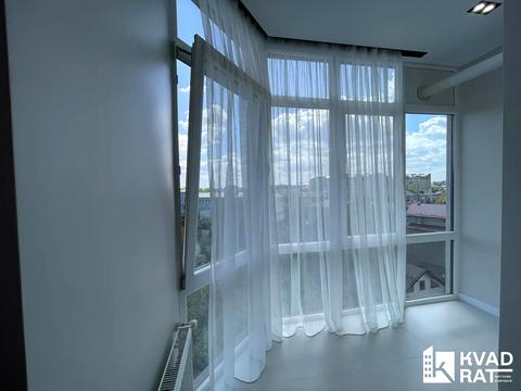 квартира за адресою Макогона вул., 23