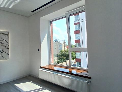квартира по адресу Опришивецкая ул., 18