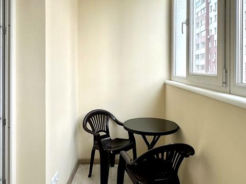 квартира за адресою Барабашова вул., 10б
