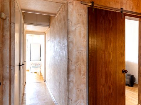 квартира по адресу Оболонский просп., 14-В
