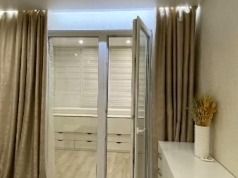 квартира за адресою Ювілейний просп. (), 70