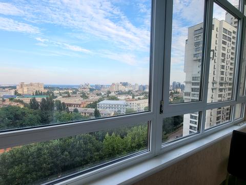 квартира по адресу Евгения Коновальца ул. (Щорса), 44-А