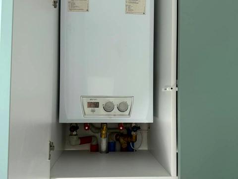 квартира по адресу Лісогринівецька ул., 34-В