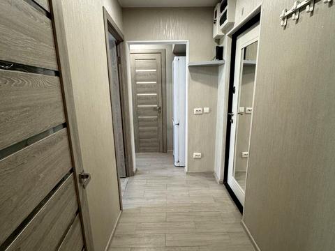 квартира по адресу Героев просп., 9