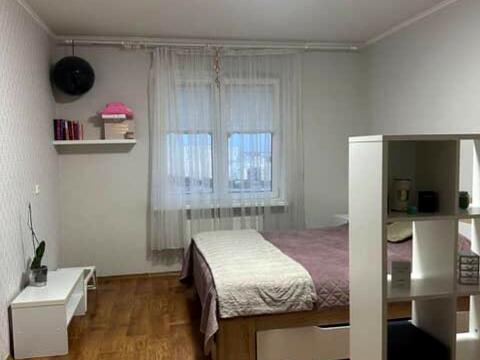 квартира по адресу Сергея Данченко ул., 5