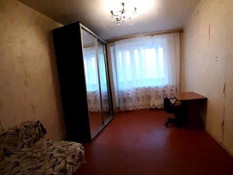 квартира по адресу Людвига Свободы просп., 24