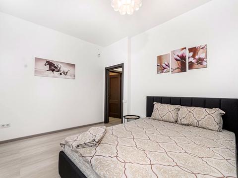 квартира по адресу Воронцовский пер., 8