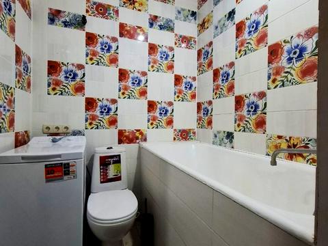 квартира по адресу Світлицького ул., 35