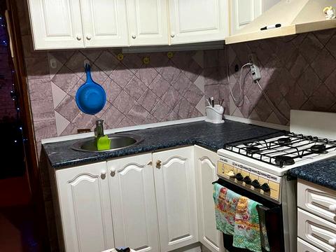 квартира за адресою Байрона просп., 136-В