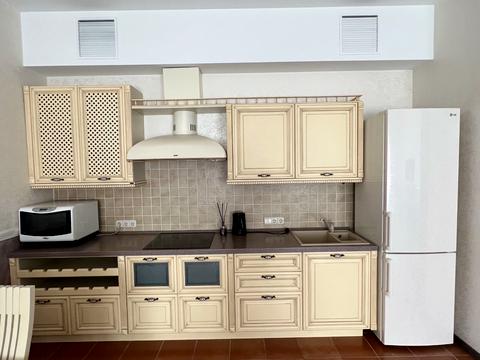 квартира по адресу Мечникова ул., 5