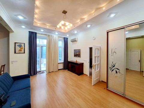 квартира за адресою Січових Стрільців вул. (Артема), 84