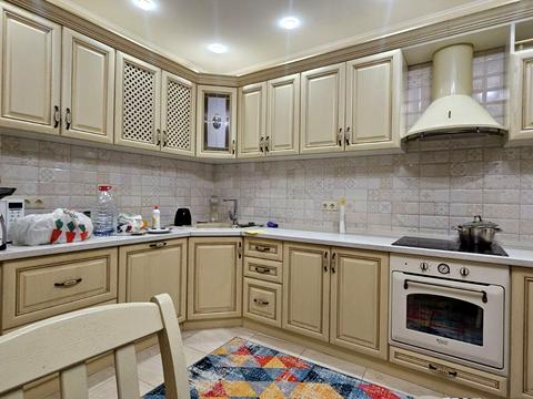 квартира по адресу Юлии Здановской ул. (Ломоносова), 71-З