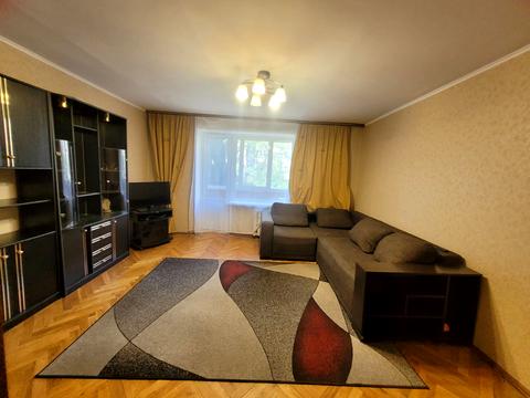 квартира за адресою Малокитаївська вул., 3