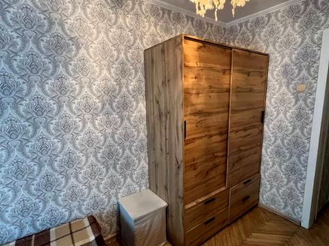 квартира за адресою Петра Ніщинського вул., 12 к1