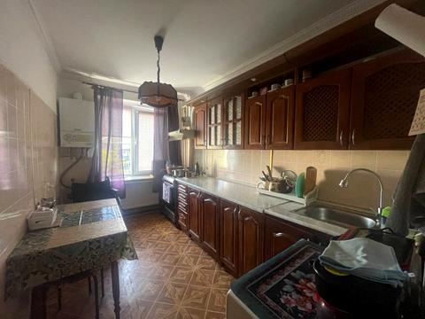 квартира за адресою Гетьмана Мазепи вул., 177/1