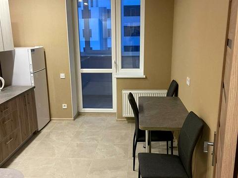 квартира за адресою Заливна вул., 10