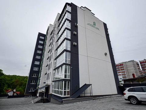 квартира по адресу Львовская ул., 22