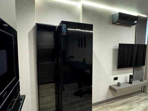 квартира за адресою Запорізьке шосе, 32д
