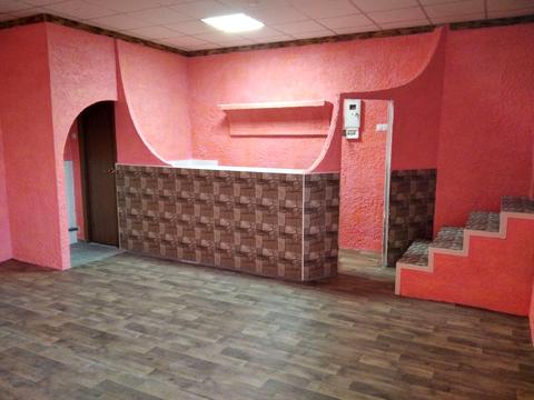 квартира по адресу Европейская ул., 4
