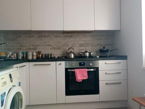 квартира за адресою Оноре де Бальзака вул., 61