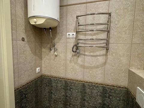 квартира за адресою Андрія Верхогляда, 18