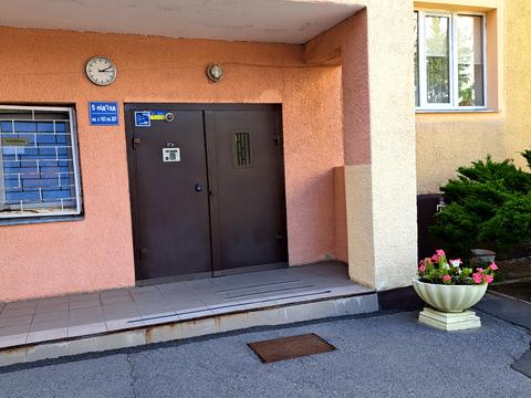 квартира за адресою Нескорених вул., 32г