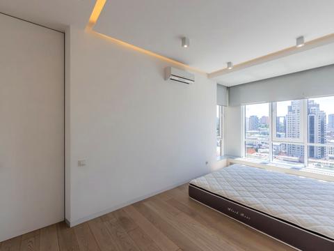 квартира по адресу Саксаганского ул., 37-К