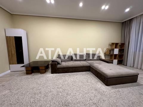 квартира за адресою Одеса, Дунаєва пров., 3Б