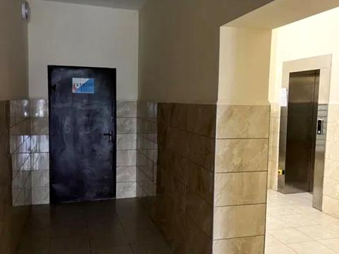 квартира за адресою Чубинського вул., 8-Б