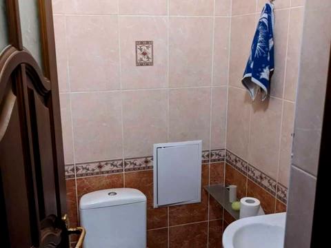 квартира по адресу Миколы Бажана просп., 12