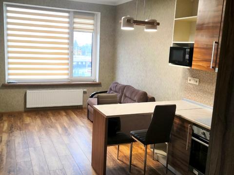 квартира за адресою Академіка Заболотного вул., 1-А