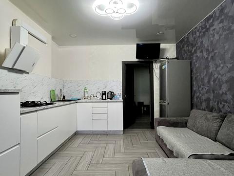 квартира за адресою Запорізьке шосе, 28-Х