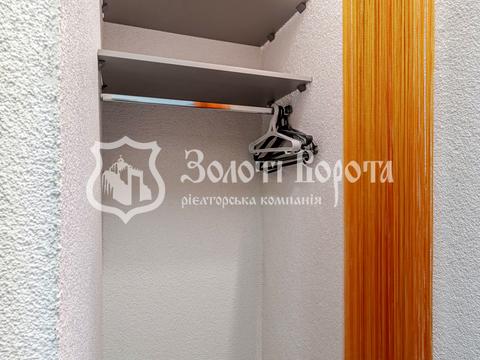 квартира за адресою Гетьманська вул. (Майкопська), 1-А