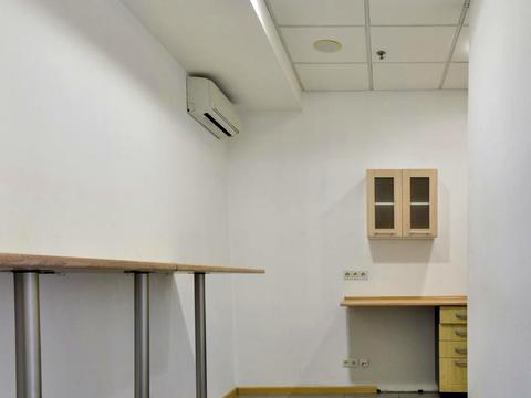 коммерческая по адресу Антоновича ул. (Горького), 172