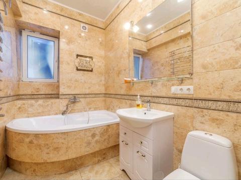 квартира за адресою Вера Имберг, 7