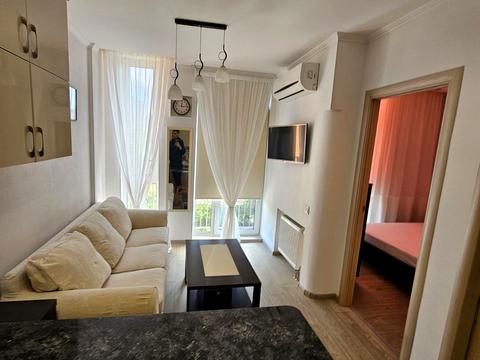 квартира за адресою Київ, Регенераторна вул., 4 к3