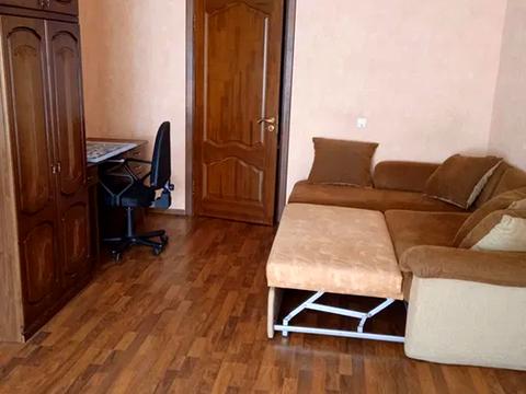 квартира по адресу Драгоманова ул., 1-А